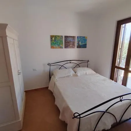 Casa Ventaglio Valledoria (Sardinia)