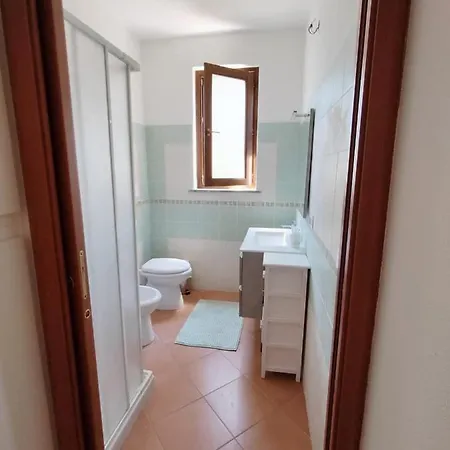 Casa Ventaglio * Valledoria (Sardinia)