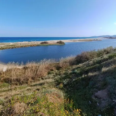 Appartamento Casa Ventaglio Valledoria (Sardinia)