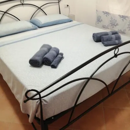 Casa Ventaglio