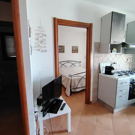 Casa Ventaglio
