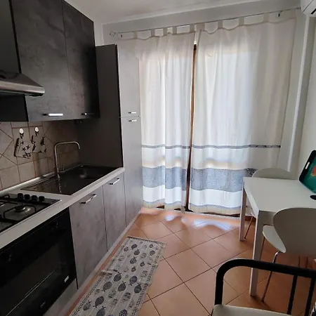 Appartamento Casa Ventaglio *