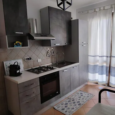 Casa Ventaglio * 瓦雷多利亚