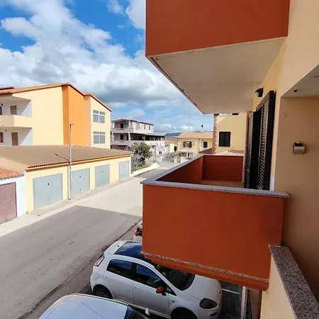 Casa Ventaglio Appartamento *
