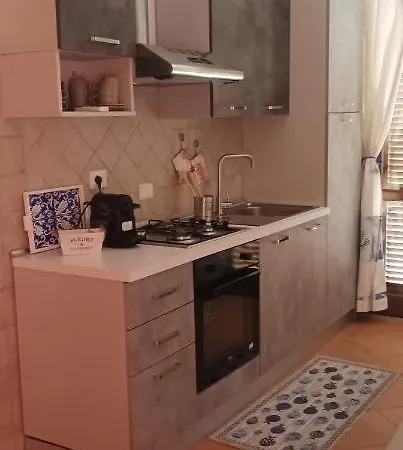 Casa Ventaglio * Valledoria (Sardinia)