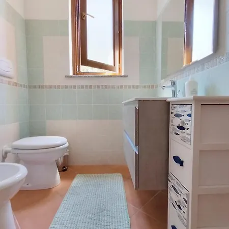 Apartment Casa Ventaglio Valledoria (Sardinia)