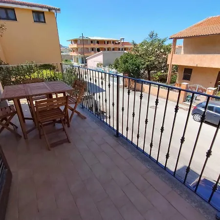Casa Ventaglio * Valledoria (Sardinia)
