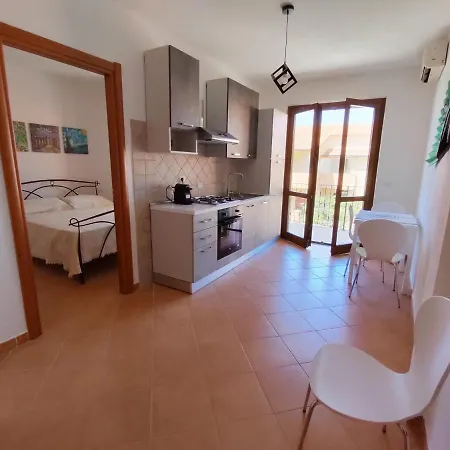 Apartment Casa Ventaglio *