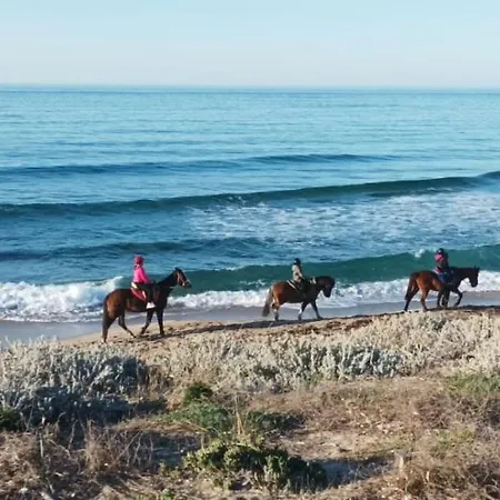 Appartamento Casa Ventaglio *