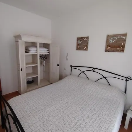 Apartament Casa Ventaglio Valledoria (Sardinia)