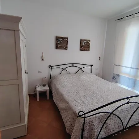 Casa Ventaglio *