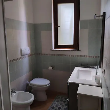 Casa Ventaglio Apartament